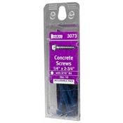 Concrete Screws