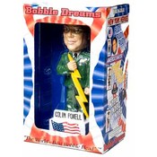 Bobble Head Doll - Colin Powell