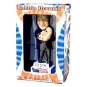 Bobble Head - Dick Cheney