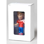 Bobble Head - Mini Premiere Press