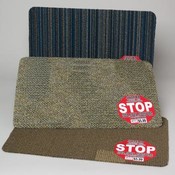 Jumbo Weather Mats