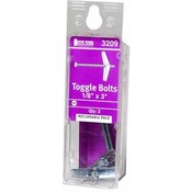 Toggle Bolts