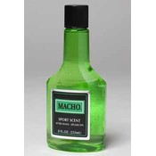 After Shave - Sport Scent
