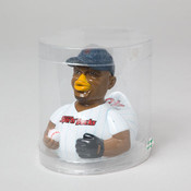 Bobble Head - Mini Duck Face Hunter