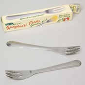 8 Pc Set Spaghetti Forks