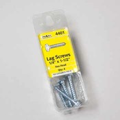 Lag Screws