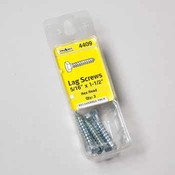Lag Screws