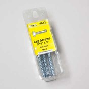 Lag Screws