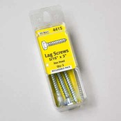 Lag Screws