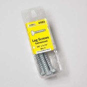 Lag Screws