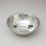 3 Quart Stainless Steel Mixing Bowl