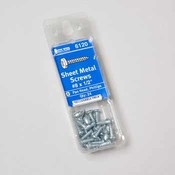 Sheet Metal Screws
