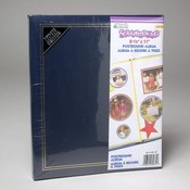 Postbound Album