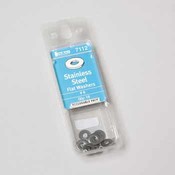 Flat Washers