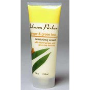 Moisturizing Cream - Ginger/Green Tea