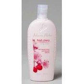 Body Lotion - Fresh Cherry