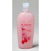 Exfoliating Body Scrub - Fresh Cherry