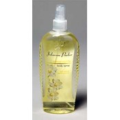 Body Spray - Sweet Vanilla