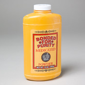 Medicated Powder