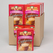 Italian Armaretto Cappuccino