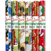 Christmas Gift Wrap