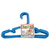 Kids Tubular Hangers