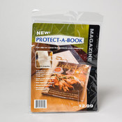 Magazine Book Cover