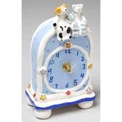 Sparky Clock