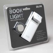 Book Light