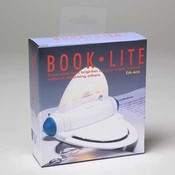 Book Light