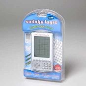 Suduko Electronic Game
