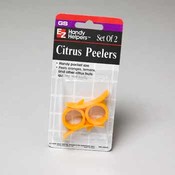 Citrus Peelers
