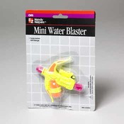 Mini Arrow Water Blaster