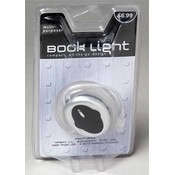 Compact Booklight