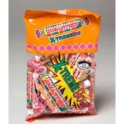 Smarties X-treme Sour Candy
