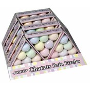 Charm Bath Fizzler Balls