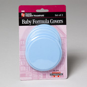 Baby Formula Can Covers