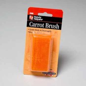 Carrot Brush Cleaner