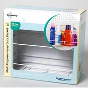 EZ 2 Organize Mesh Cleaning Supply Organizer