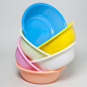 Round Basin