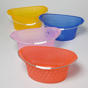 Oval Basket