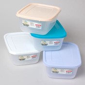 Rectangular 5Qt Food Storage Container