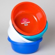 Basin Bowl 12.5In Round
