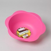 Serving Bowl W/Scalloped Edge 11.5"