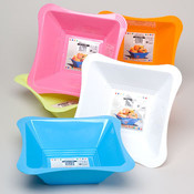 Serving Bowl 10" Square