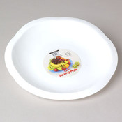 Serving Plate 12.5" 6 Colors