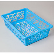 Rectangular Utility Basket