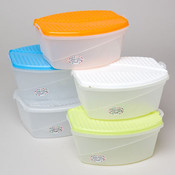 94 Oz Food Storage Container