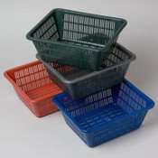 Utility Basket 13.25X11.25X5.5