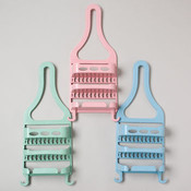 Plastic Shower Caddy